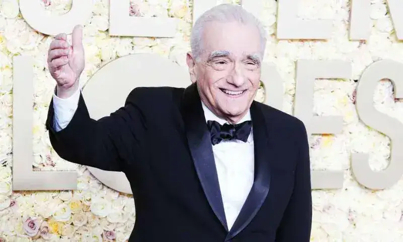 Martin Scorsese tiene listo el guion de "A Life of Jesus"