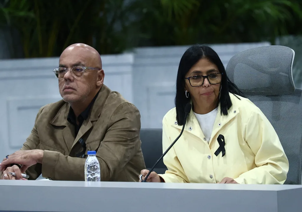 CIA revive señalamientos sobre el sistema electoral de Rodríguez