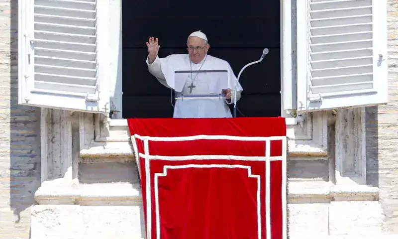 Papa celebra nuevas beatificaciones en Uruguay y España