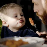 Medication shows promise in treating childhood disease that can making eating difficult