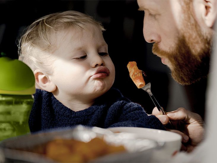Medication shows promise in treating childhood disease that can making eating difficult