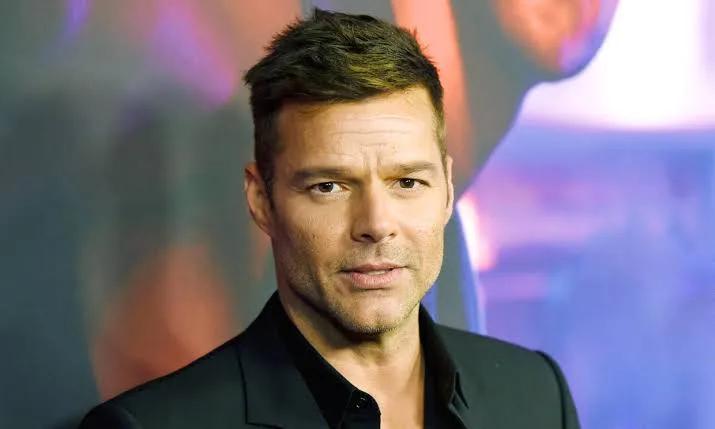 Ricky Martin activa una campaña humanitaria tras los terremotos en Venezuela