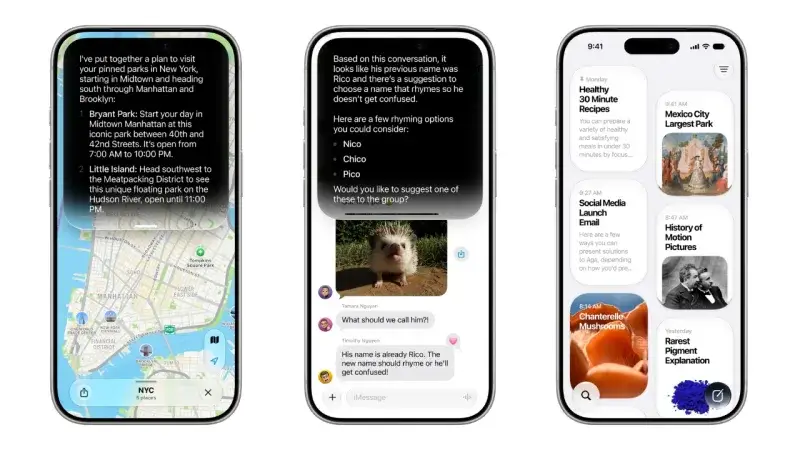 Apple lanza la beta pública de iOS 27 y abre Siri AI al público