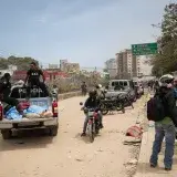Militarizan los accesos a La Guaira tras el doble terremoto en Venezuela