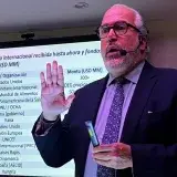 Grisanti advierte que financiar la reconstrucción dispararía