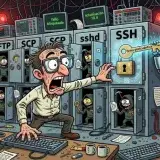 OpenSSH 10.4 refuerza seguridad y prueba firmas