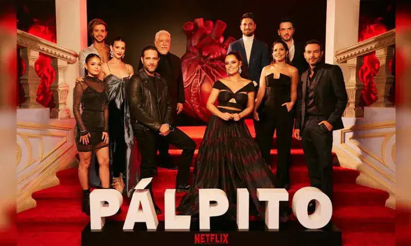 Pálpito invita a "ponerse en los zapatos del otro"
