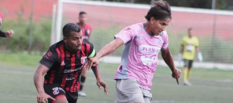 Atlético La Cruz y Nueva Esparta completaron la fecha 15
