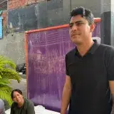 Psicólogos atienden a víctimas del terremoto en La Guaira
