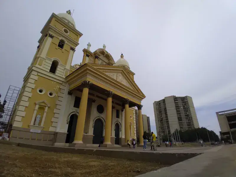 Maracaibo celebró 494 años de fundada