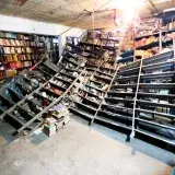 Pulpería del Libro de Caracas se levanta tras el sismo