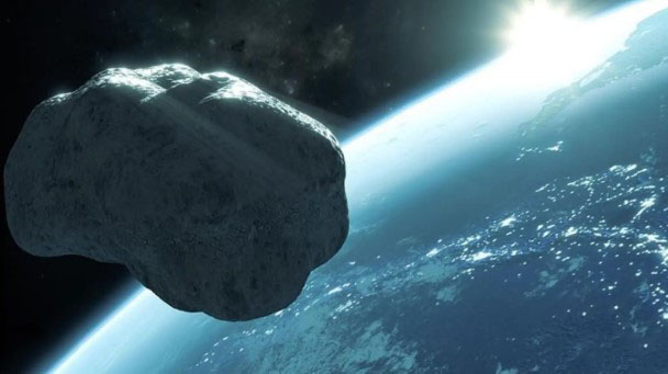 NASA se prepara para encuentro cercano con Apofis en 2029