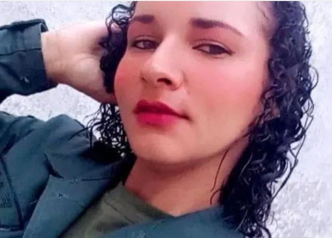 
			Dama se colgó de un puente cansada de las agresiones de su marido		