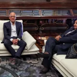 Reacciones dividen a la oposición tras el regreso de Dinorah Figuera a Venezuela