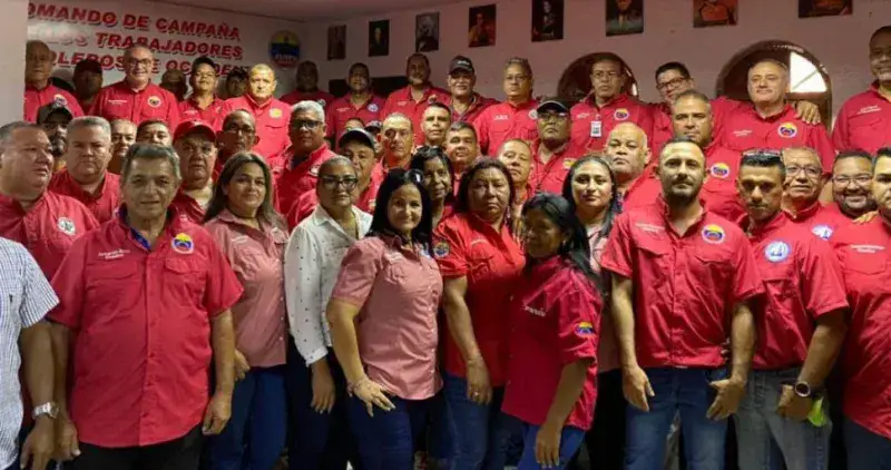 Sindicato petrolero de La Cañada de Urdaneta elige nueva directiva este lunes