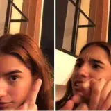 
				Le pidió una señal al Universo para saber si su novia era infiel y la respuesta llegó de manera inmediata (Video)			
