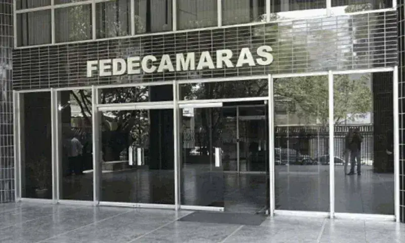 Fedecámaras proyecta crecimiento del sector privado en 10,6 % este año