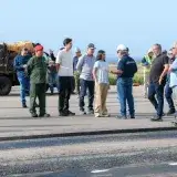Maiquetía activa pista alterna para volver a volar