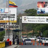 Ecuador exigirá antecedentes penales en fronteras con Colombia y Perú
