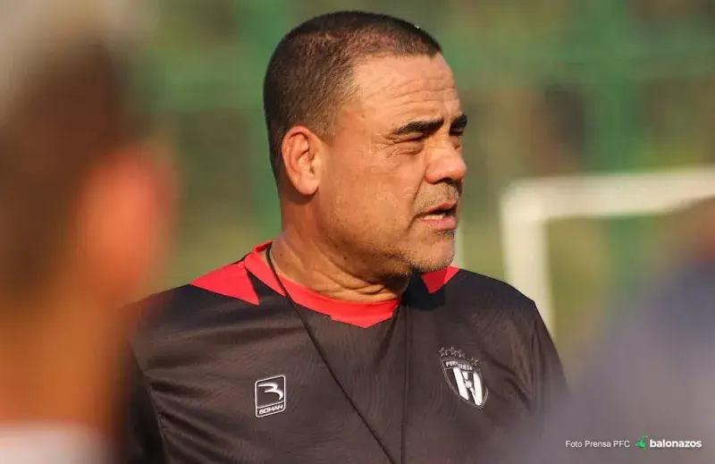 González pide a Portuguesa pelear arriba en el Clausura