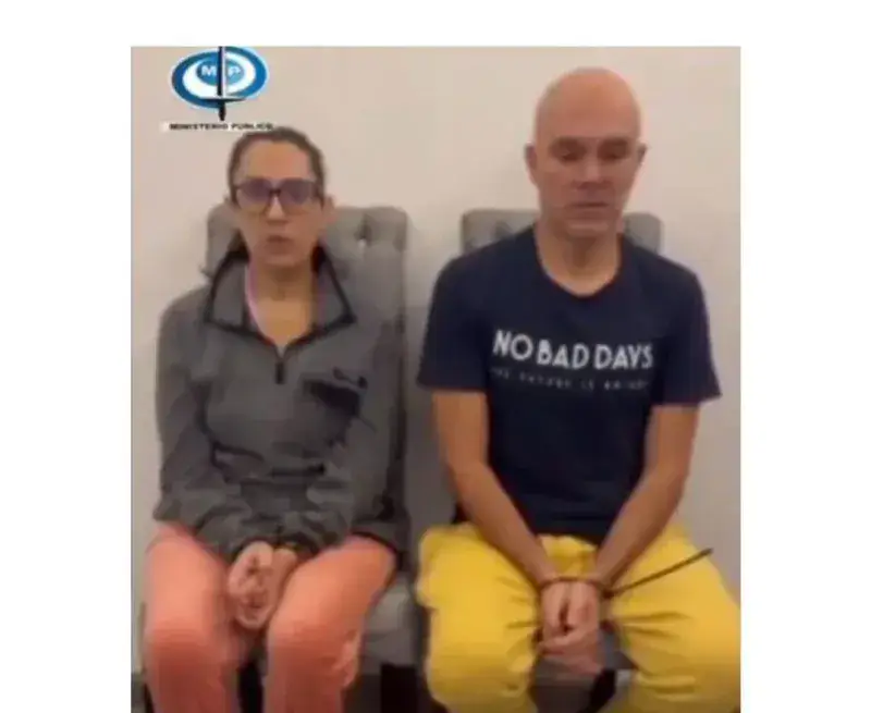 MP acusó ante Tribunal a 7 personas por homicidio de Canserbero y Moinar