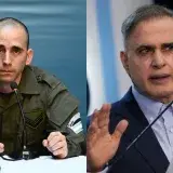 Gendarme argentino pide captura internacional para Tarek William Saab
