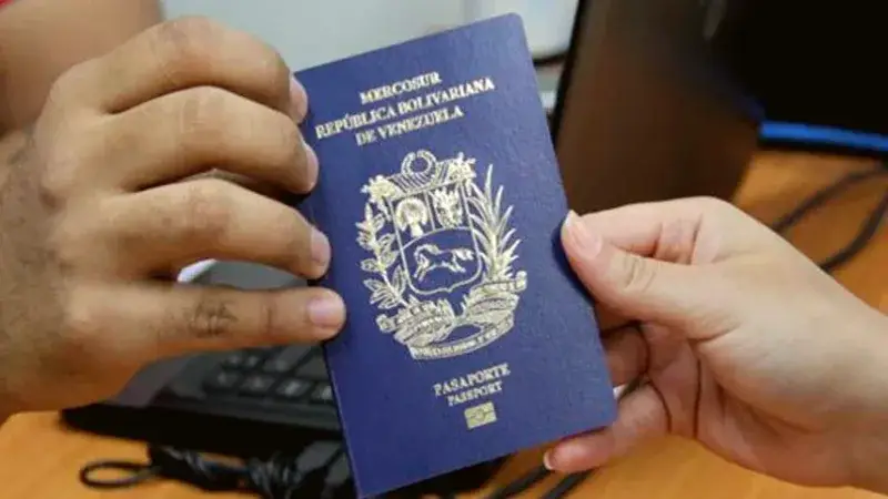 Saime ajusta horarios en Caracas por plan de ahorro