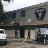 Hallan cadaver de mujer en Valencia