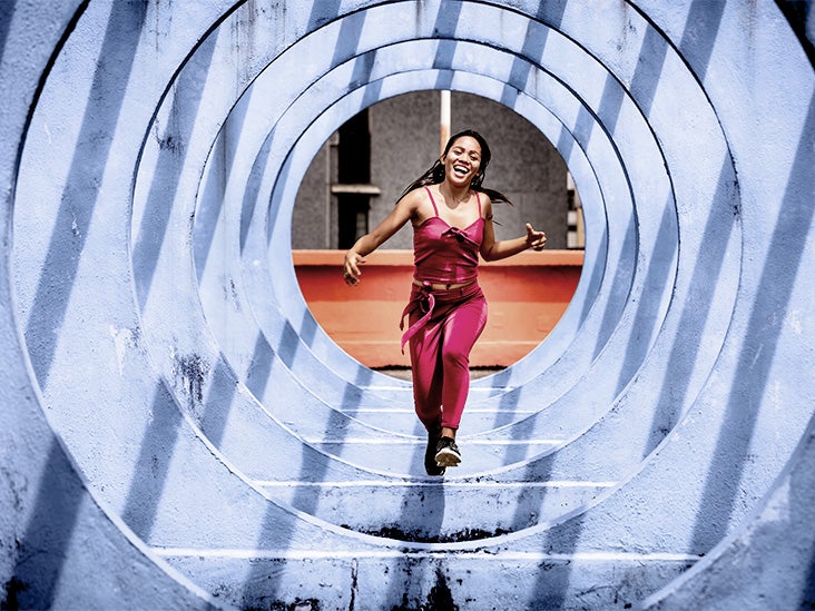 These 8 behaviors promote sustainable weight loss, study shows