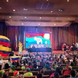 Un Nuevo Tiempo se suma a Campaña Venezuela Toda 