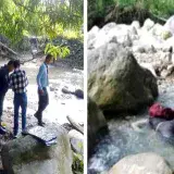 
			Hallan cuerpo de una joven en balneario de Mérida		