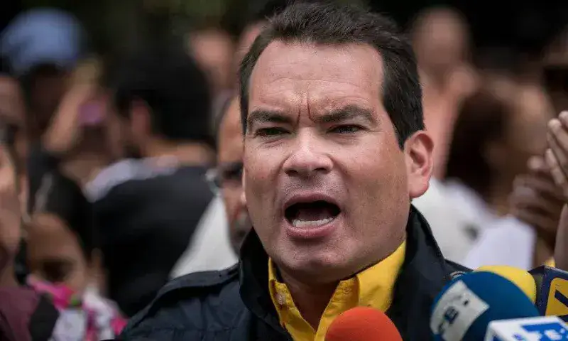 Tomás Guanipa: El diálogo es la única forma de normalizar la economía