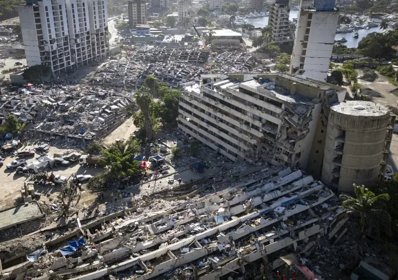 Terremotos podrían reactivar la emigración venezolana y generar nuevo