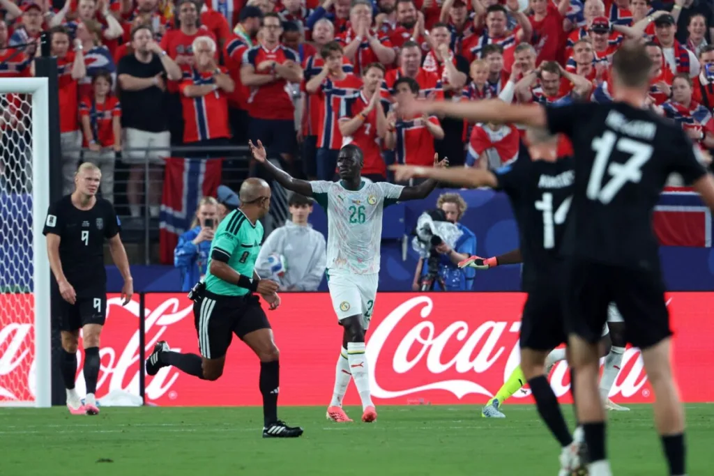 Argentina, Francia y Noruega sellan su pase en el Mundial 2026
