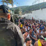 Cárcel de Trujillo será sede de la Unes