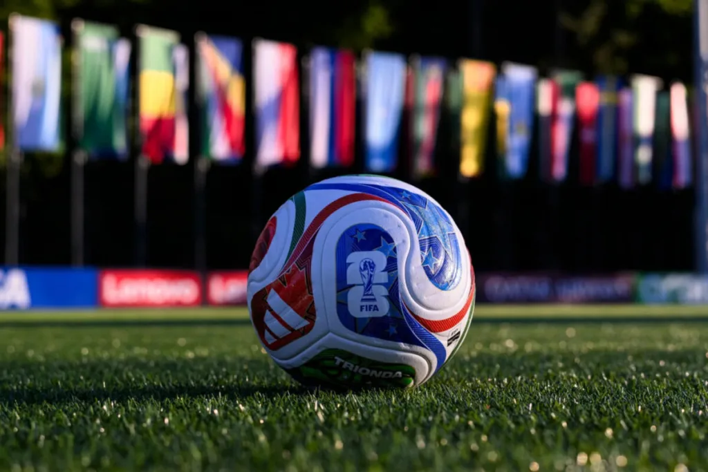 Chacao tendrá Fan Festival para ver los partidos del Mundial 2026