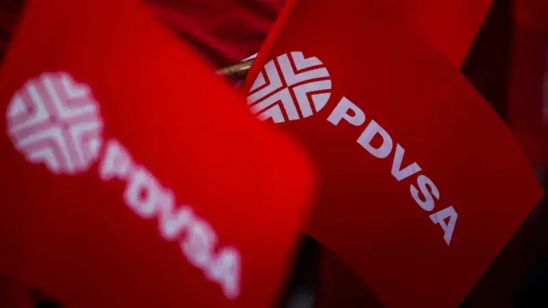 Pdvsa mueve su deuda con un contrato de 6,9 millones de dólares en EE. UU