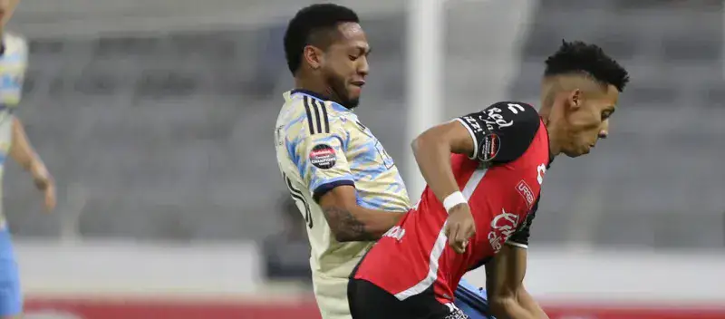 Philadelphia del “Brujo” Martínez a semifinales de Concacaf