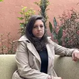 Veto a Ariana Harwicz en festival de Granada genera gran controversia