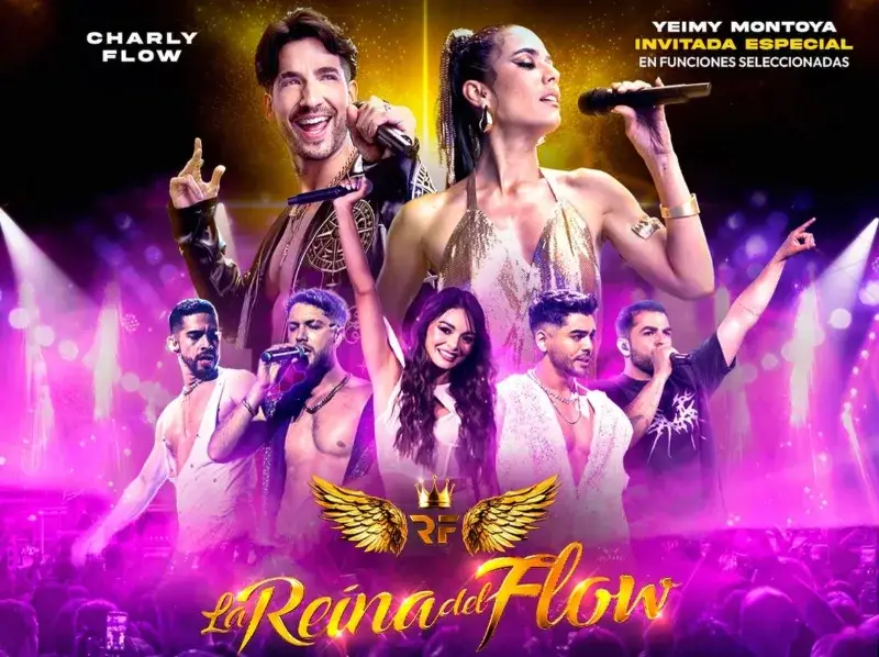Concierto de La Reina del Flow en Caracas cambia de fecha