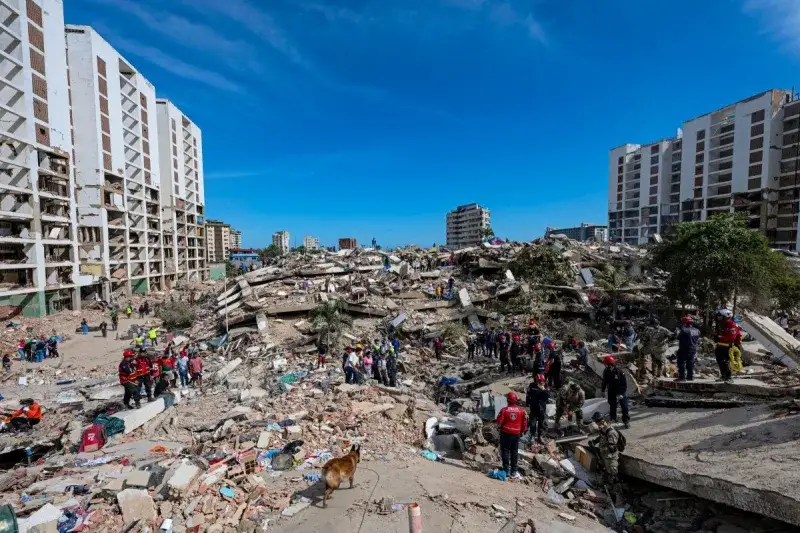 JEPVzla pide medidas urgentes por presos políticos tras los terremotos del 24 de junio