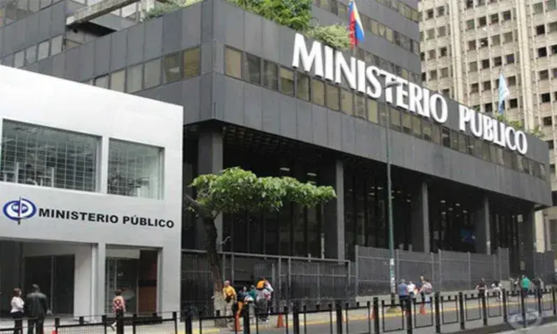 MP imputará a involucrados en trama de corrupción de Pdvsa