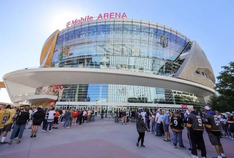 La NBA acelera su expansión y Las Vegas toma ventaja