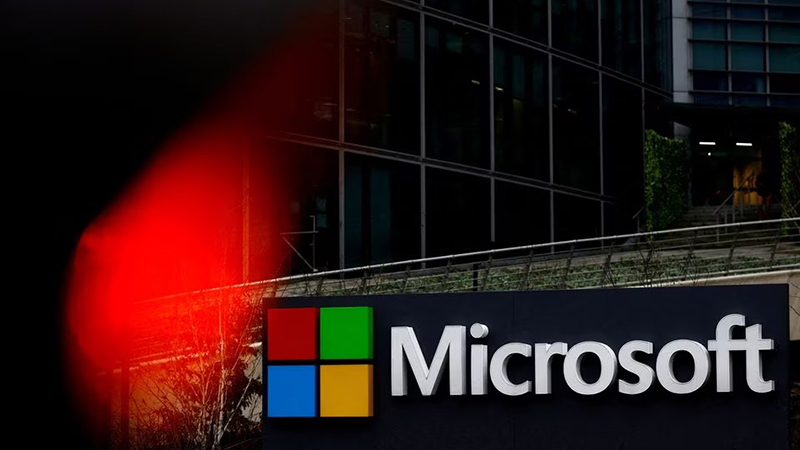 
				Microsoft agrega Bing a las computadoras con Windows para impulsar la  AI			