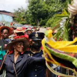 Parranda de los Santos Inocentes de Caucagua es Patrimonio Unesco
