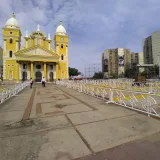 El pueblo zuliano recibe mañana a La Chinita