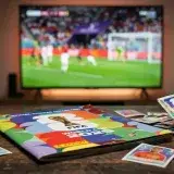 Mundial 2026 calienta la previa con álbum, sobres y la pelota Trionda