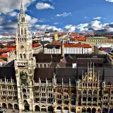 Munich, Alemania