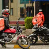 
				Asesinaron a delivery venezolano en Colombia para quedarse con el pedido			
