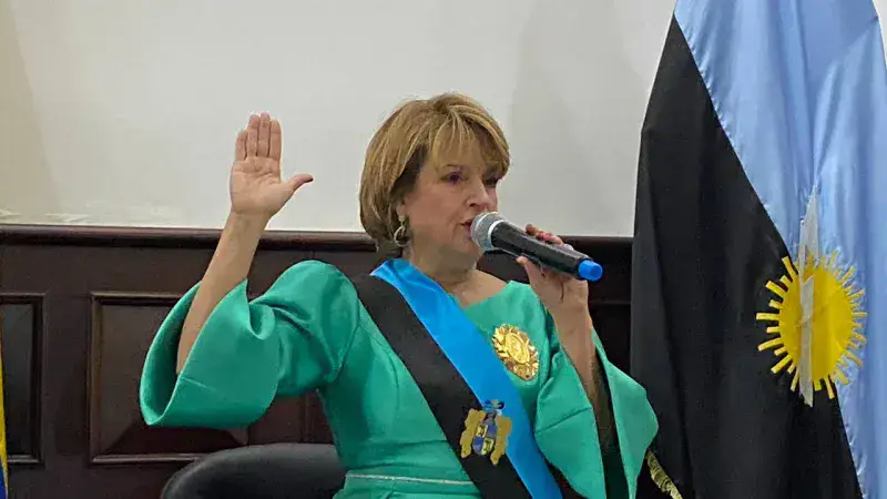 Iraida Villasmil: el CLEZ se concentrará en el parlamentarismo de calle